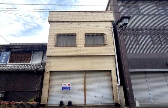 玉名市高瀬テナント