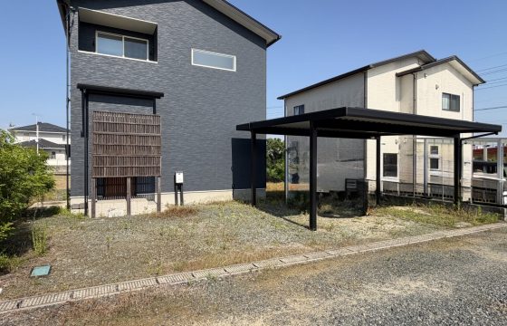 玉名市築地 中古住宅